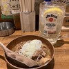 もつ焼き おとんば 上野店