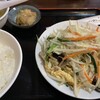 新台北菜館