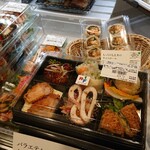 ベジテリア - 料理写真: