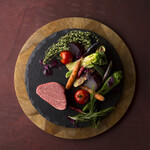 焼肉矢澤 京都 - 