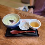 Izumo Zenzai Mochi - 