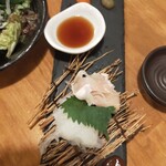 Yakitori Shokunin Sumi - 