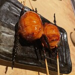 Kushiyaki Hakata Matsusuke - 