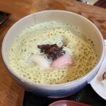 Izumo Zenzai Mochi - 