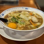 やまとラーメン香雲堂 - 