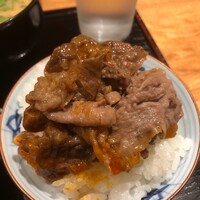 北新地 つきしろ - 