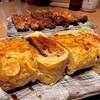 うなぎ 焼き鳥 う福三宮 さんちか味ののれん街