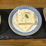 横須賀夜市 - お通し