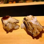 Sushi Somei - 