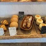 天然こうぼぱん とことこ - 子供でも大人でも、オヤツにぴた。りなメロンぱん(^^)/