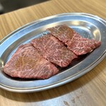 ホルモン焼肉 せなや - 