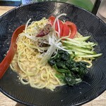 麺屋 びんすけ - 