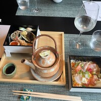 レストラン 翠葉 - 