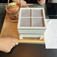 レストラン 翠葉 - 