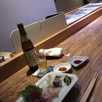 寿司 高瀬 - 