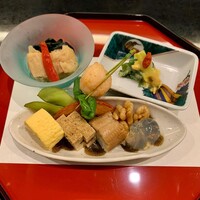 加賀屋 銀座店 - 