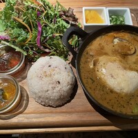 やさいの王様 銀座店 - 