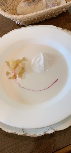 ラ・スーピエール - 新庄（カフェ）の写真