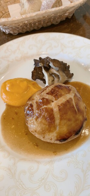 ラ・スーピエール - 新庄（カフェ）の写真