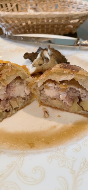 ラ・スーピエール - 新庄（カフェ）の写真