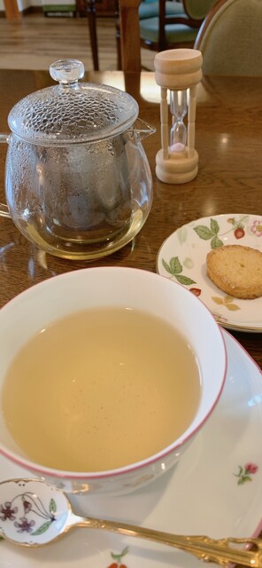 ラ・スーピエール - 新庄（カフェ）の写真