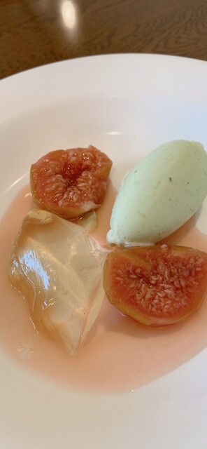 ラ・スーピエール - 新庄（カフェ）の写真