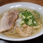 ラーメン悟空 - 