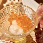 玄水 - 新物いくら