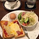 アライブ - 料理写真: