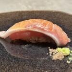 Sushi Mukau - 