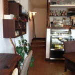 Cafe REZO - 