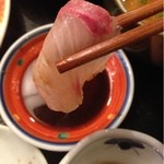 さかな家 そう馬 本店 - 