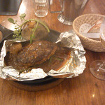 つばめグリル - 