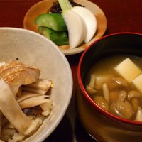 銀座 小十 - 