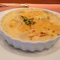 厳選洋食さくらい - 