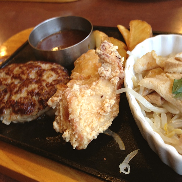 ヴィクトリアステーション 旭町店 Victoria Station 学園前 札幌 ファミレス 食べログ