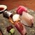 東京肉割烹 西麻布 すどう - 料理写真:お造り