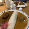 CURRY SHOP くじら 高円寺