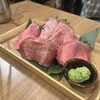 焼肉一心たん助 池袋店