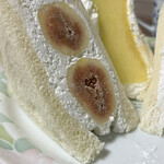 フルーツサンド専門店 wish - 