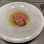 新宿 鉄板焼き YOKOTA - 