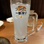 信州炭火炉端 すえひろ - 