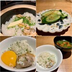 魚料理 あぎやお - 