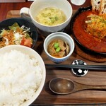TOSHIYAnoGOHAN - 