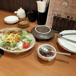 信州炭火炉端 すえひろ - 