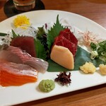 信州炭火炉端 すえひろ - 