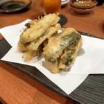 信州炭火炉端 すえひろ - 