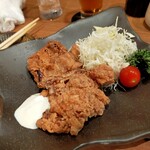 信州炭火炉端 すえひろ - 