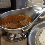 かれいや 中尾食堂 - 