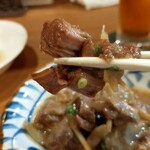 信州炭火炉端 すえひろ - 